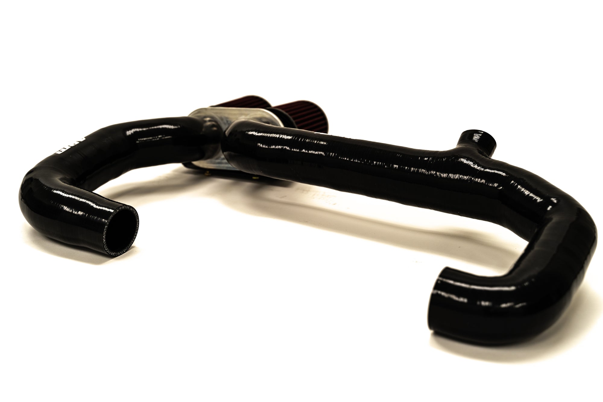 N54 Rear Inlet N54 INLETS - ARM Motorsports