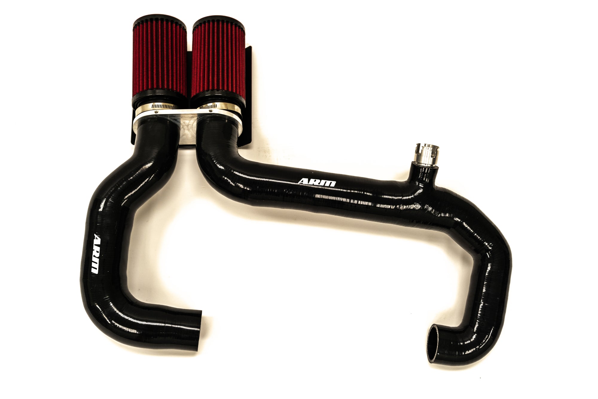 N54 Rear Inlet N54 INLETS - ARM Motorsports