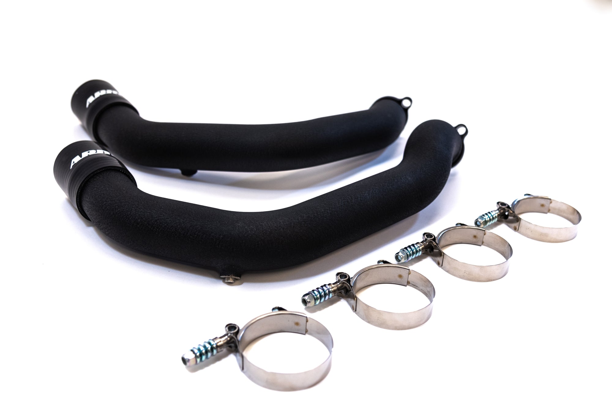 F87 M2 Competition Charge Pipes - ARM Motorsports
